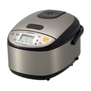 3 Cup Rice Cooker