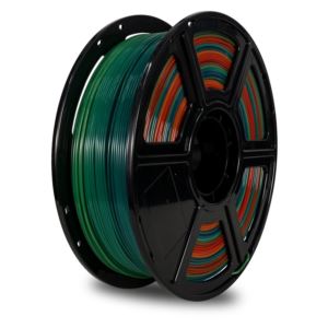 Rainbow PLA Filament- Rainbow