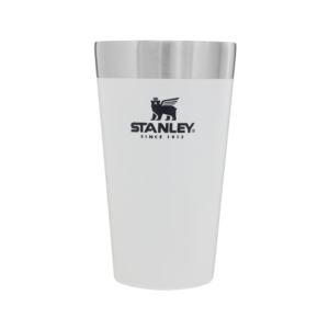 Adventure Stacking Beer Pint 16oz - Polar