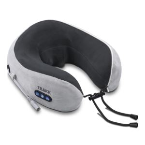 Travel Neck Massage Pillow