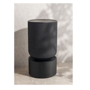 Beosound Balance Wireless Speaker - (Black Oak)