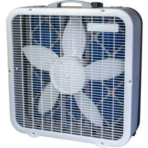 Air Flex Air Purifier and Room Fan