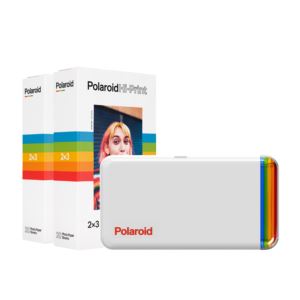 Hi-Print Everything Box - White