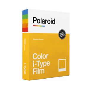 Color i-Type Film - Single Pack
