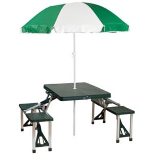 Folding Picnic Table