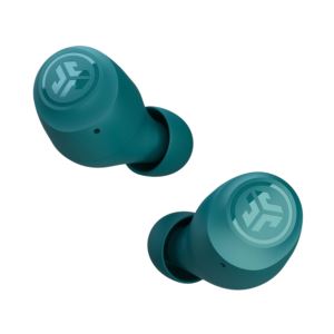 GO Air POP True Wireless Earbuds - Teal