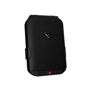Lifepod 1-Gun Electronic/Keypad Gun Safe - Black