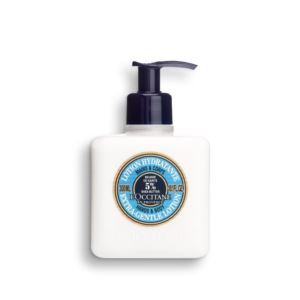 Shea Butter Hands And Body Extra Gentle Lotion, 10.1 fl oz.