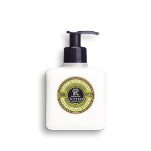 Shea Butter Hands & Body Verbena Extra-Gentle Lotion - 300ml