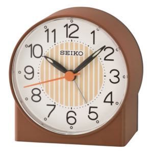 Asami Bedside Alarm brown Asami Bedside Alarm brown