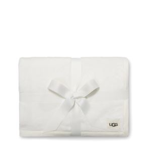 Duffield Throw II - Cream