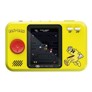 PAC-MAN Pocket Player Pro Video Game