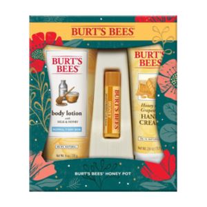 Honey Pot Collection