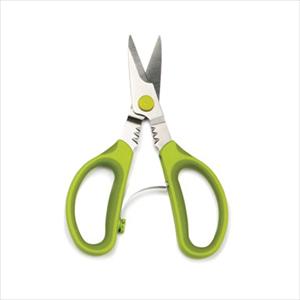 Herb & Garden Snips w/ Spring (Green)