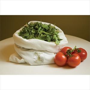 Microfiber Salad Dryer Bag