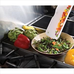 Large Folding Cutting Board (White)