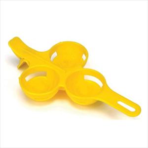 3-Egg Separator