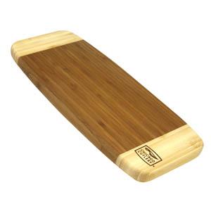 Woodworks 14"x 5" Bamboo Board