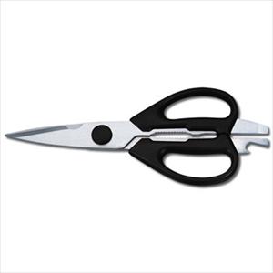 Deluxe Shears (Black)