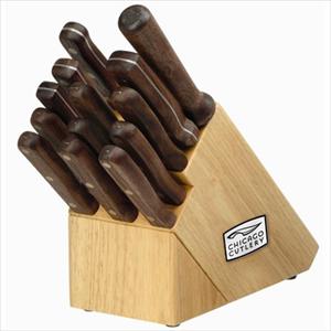 Walnut Tradition 14-Pc Set