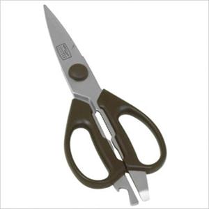 Deluxe Shears (Brown)