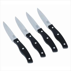 Metropolitan 4-Pc Steak Set