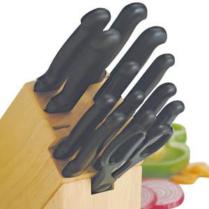 Basics 25-Pc Set (Poly)