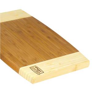 Woodworks 12"x 8" Bamboo Board