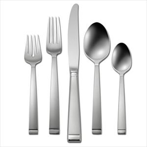 Frost 5-Pc Place Setting