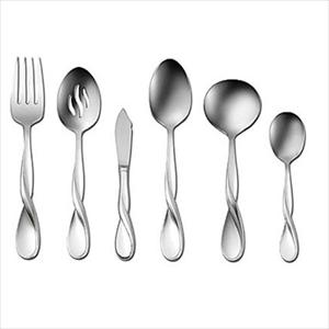 Aquarius 6-Pc Serving Set