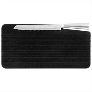 2-Pc Breadboard & Knife Set