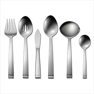 Frost 6-Pc Serving Set