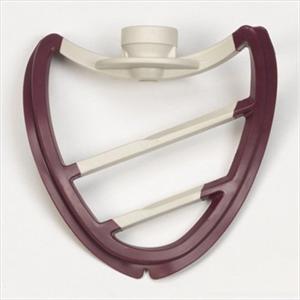 Scrape-A-Bowl, 5.0Qt Tilt Head (Boysenberry)
