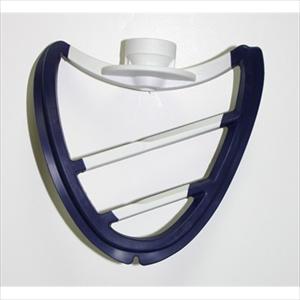 Scrape-A-Bowl, 5.0Qt Tilt Head (Cobalt Blue)