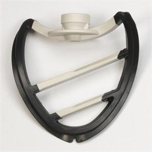Scrape-A-Bowl, 5.0Qt Tilt Head (Caviar)