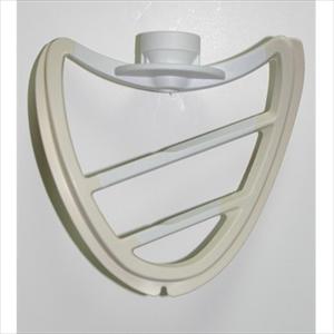 Scrape-A-Bowl, 5.0Qt Tilt Head (Almond Cream)