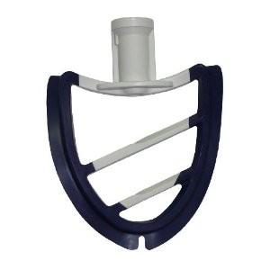 Scrape-A-Bowl, 5.0Qt Bowl Lift (Cobalt Blue)