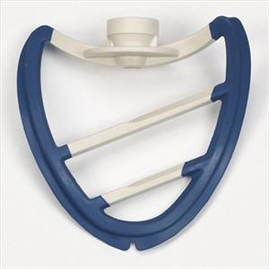 Scrape-A-Bowl, 5.0Qt Tilt Head (Blue Willow)