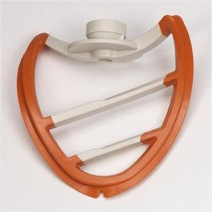 Scrape-A-Bowl, 5.0Qt Tilt Head (Persimmon)