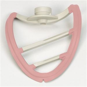 Scrape-A-Bowl, 5.0Qt Tilt Head (Pink)