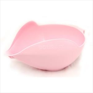 12 CUP BOWL (PINK)