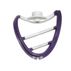 Scrape-A-Bowl, 5.0Qt Tilt Head