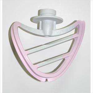 Scrape-A-Bowl, 4.5Qt Tilt Head (Pink)