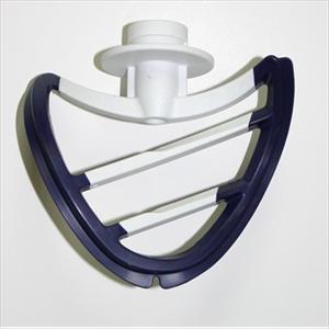 Scrape-A-Bowl, 4.5Qt Tilt Head (Cobalt Blue)