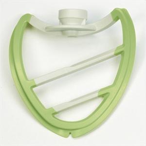 Scrape-A-Bowl, 5.0Qt Tilt Head (Green Apple)