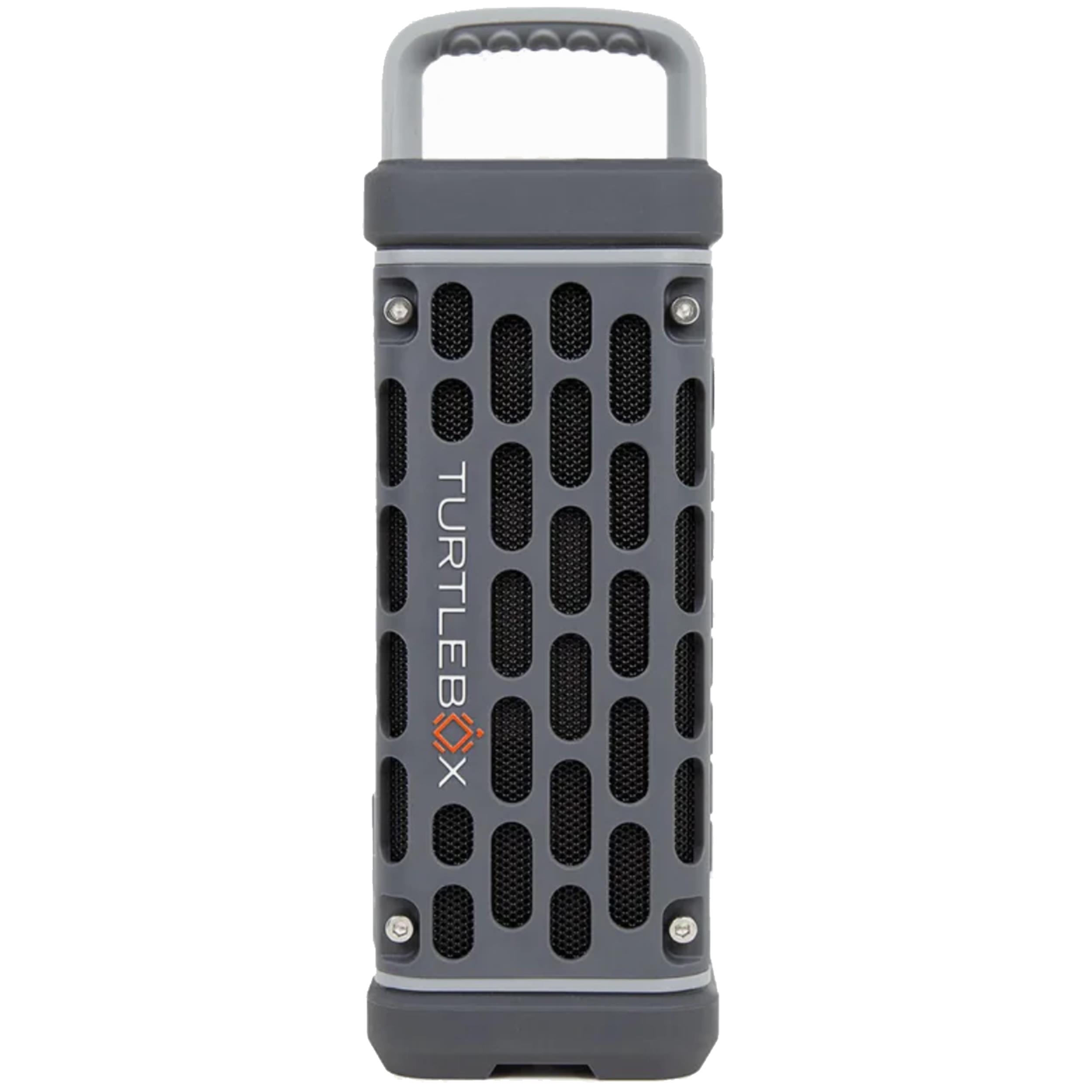 Turtlebox Ranger Speaker - Gray