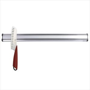 18" MAGNETIC KNIFE BAR