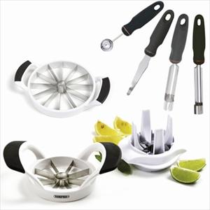 Grip-Ez Fruit/Vegetable Cutting Set