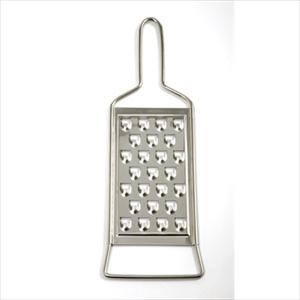 14"x5" Stainless Potato Grater