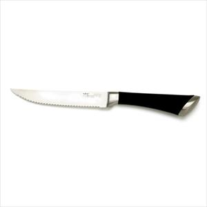 KLEVE STEAK KNIVES, 2PC SET